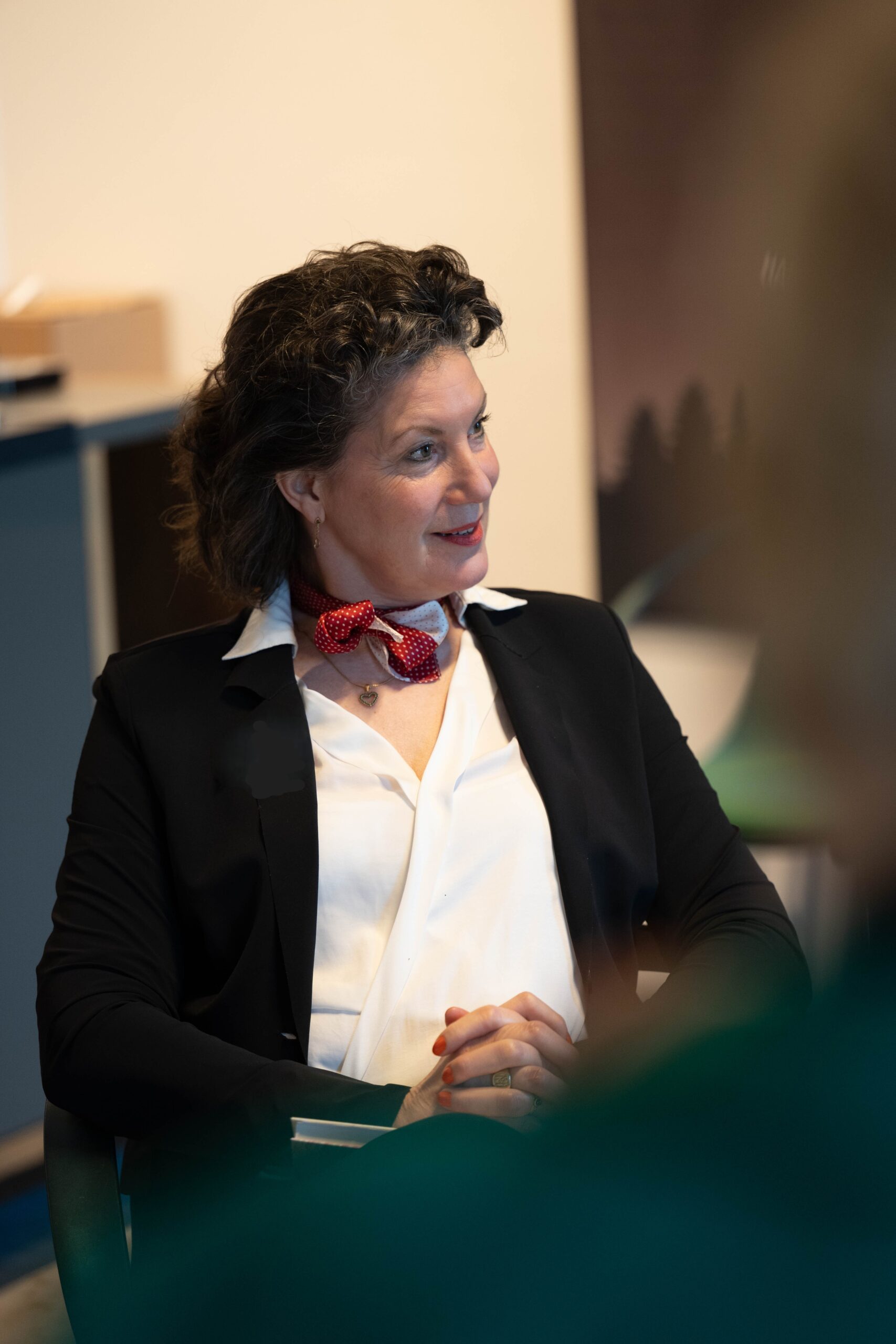 Coaching für Privatpersonen